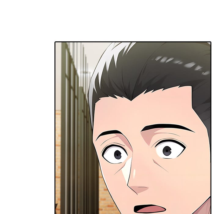Matrimoney Game - Chapter 69 Page 93