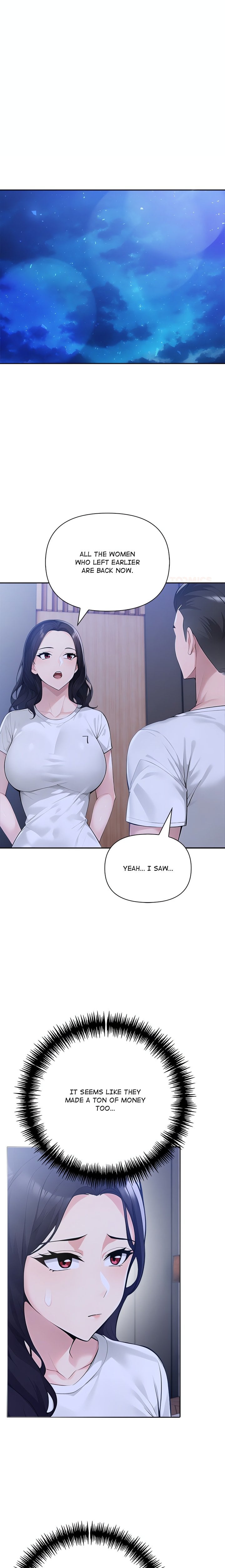 Matrimoney Game - Chapter 70 Page 16