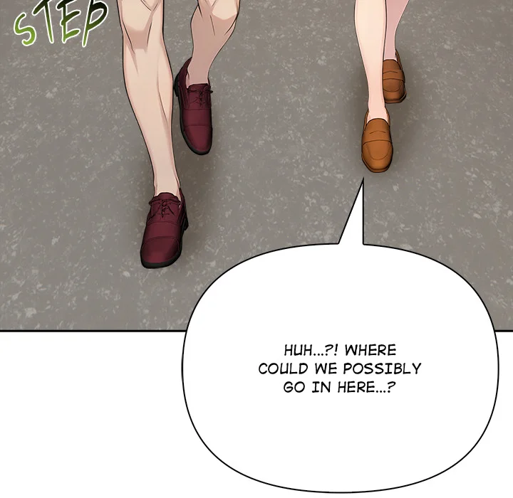 Matrimoney Game - Chapter 72 Page 10