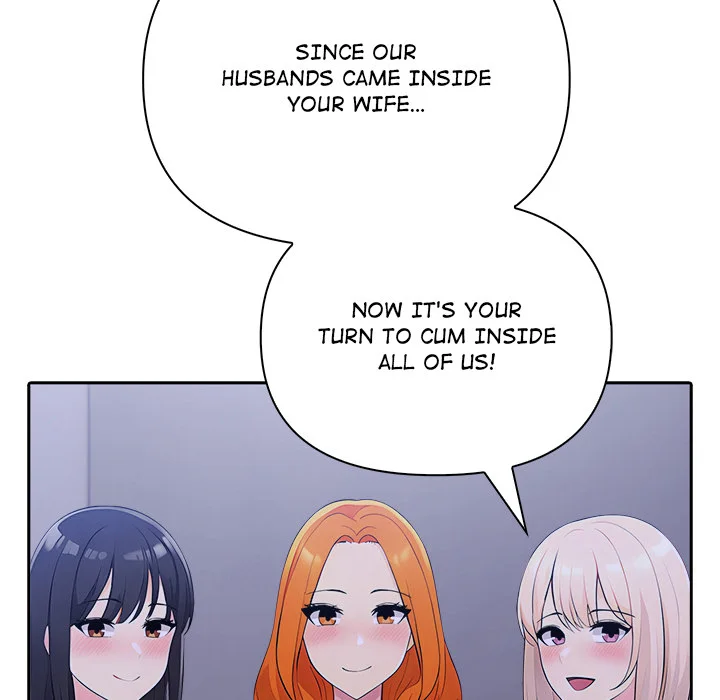 Matrimoney Game - Chapter 72 Page 121