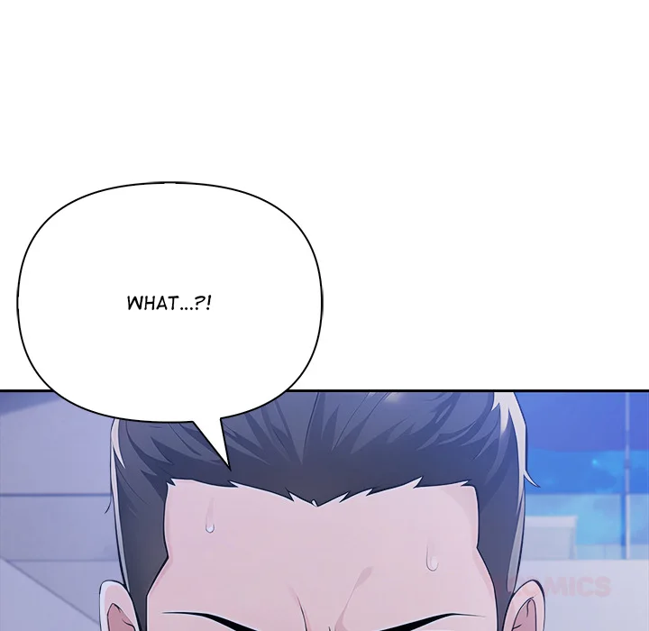 Matrimoney Game - Chapter 72 Page 123
