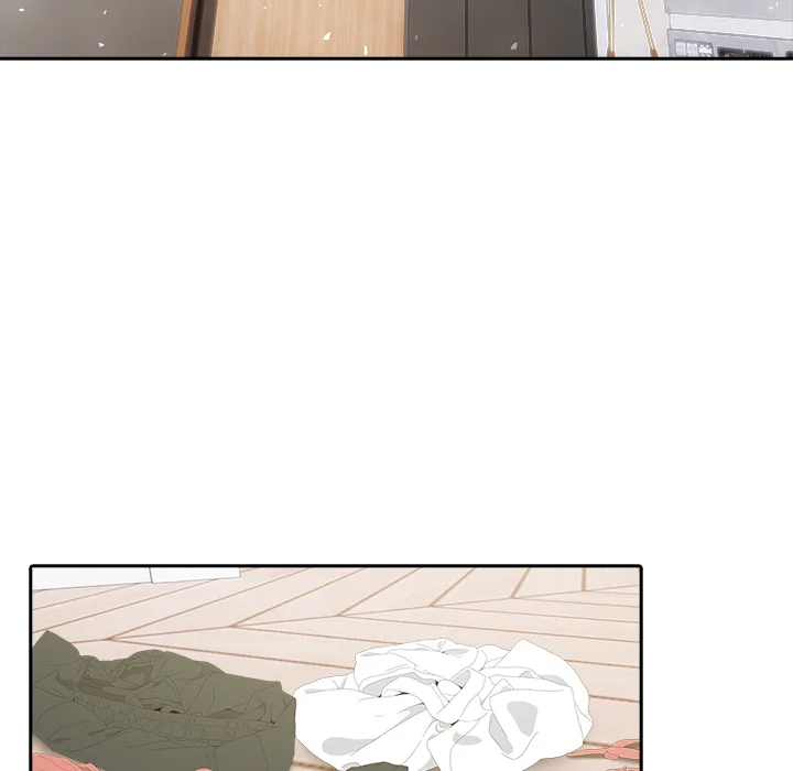 Matrimoney Game - Chapter 72 Page 132