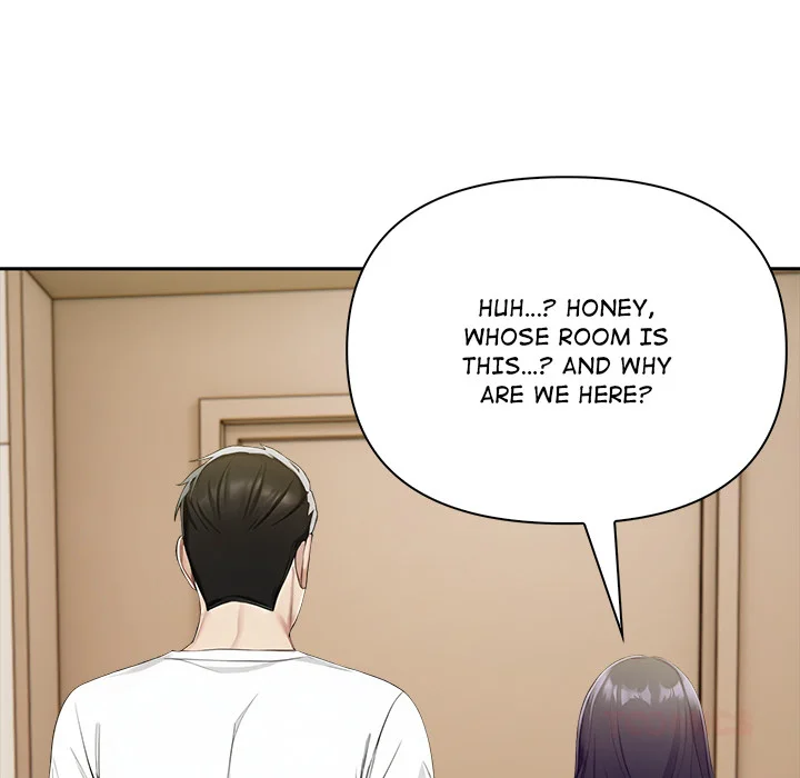 Matrimoney Game - Chapter 72 Page 15