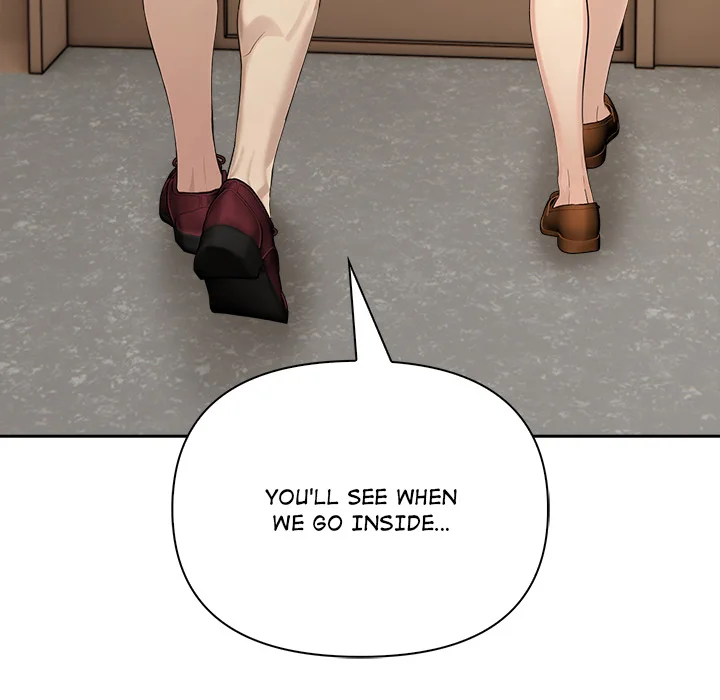 Matrimoney Game - Chapter 72 Page 17