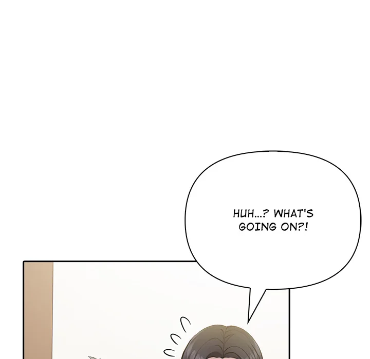 Matrimoney Game - Chapter 72 Page 18