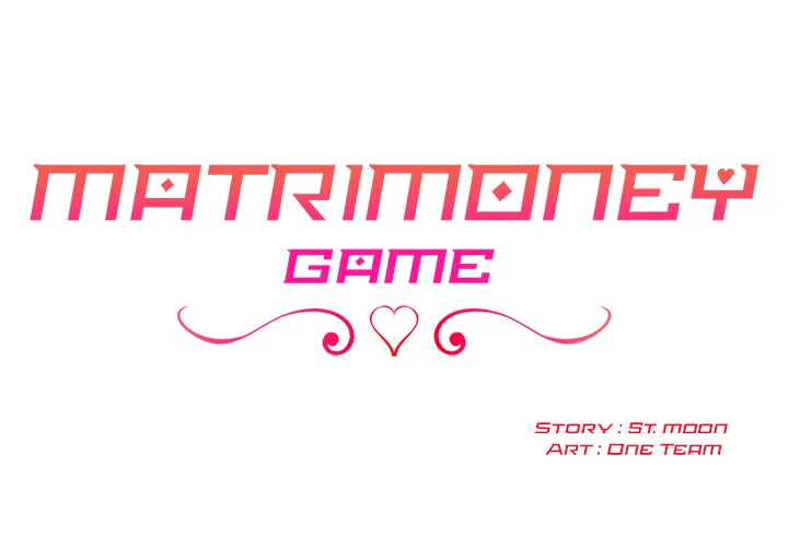 Matrimoney Game - Chapter 72 Page 2