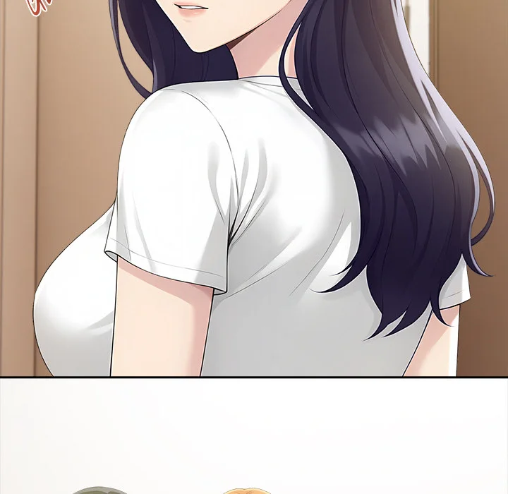 Matrimoney Game - Chapter 72 Page 23