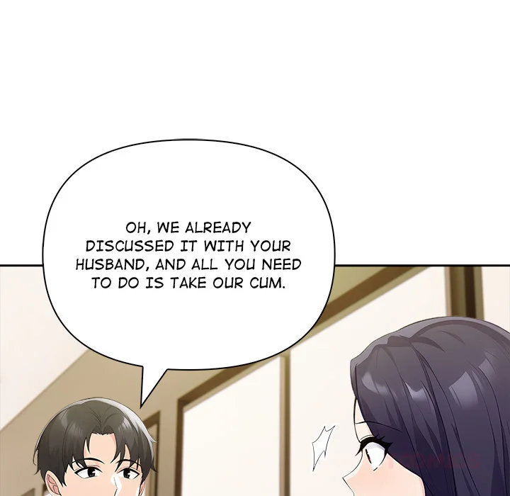 Matrimoney Game - Chapter 72 Page 39