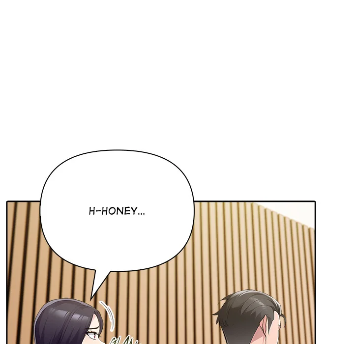 Matrimoney Game - Chapter 72 Page 41