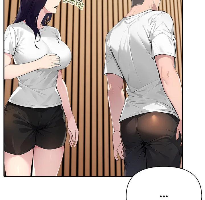 Matrimoney Game - Chapter 72 Page 42
