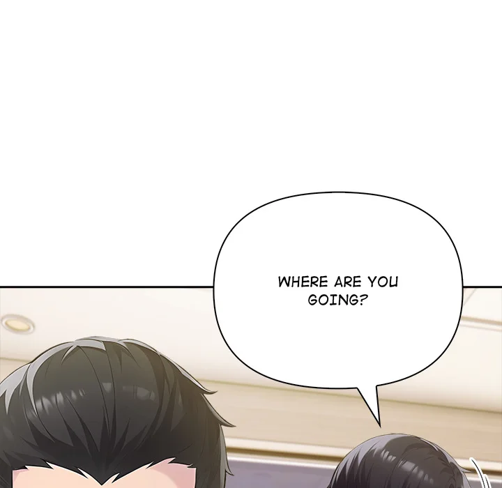 Matrimoney Game - Chapter 72 Page 66