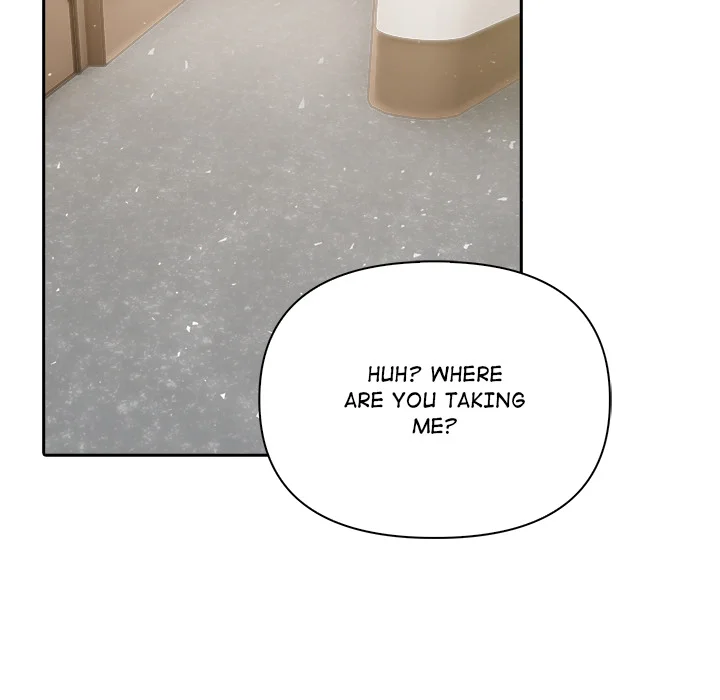 Matrimoney Game - Chapter 72 Page 7