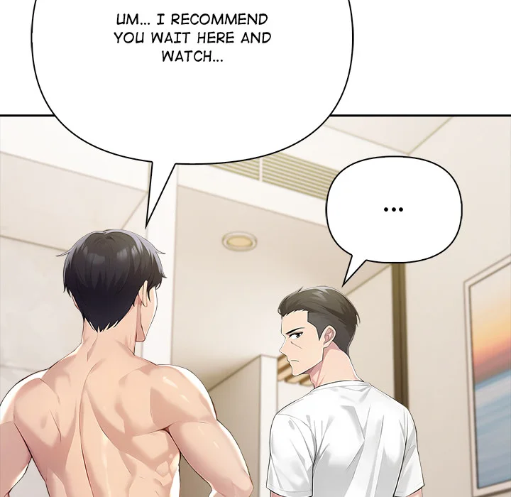 Matrimoney Game - Chapter 72 Page 71