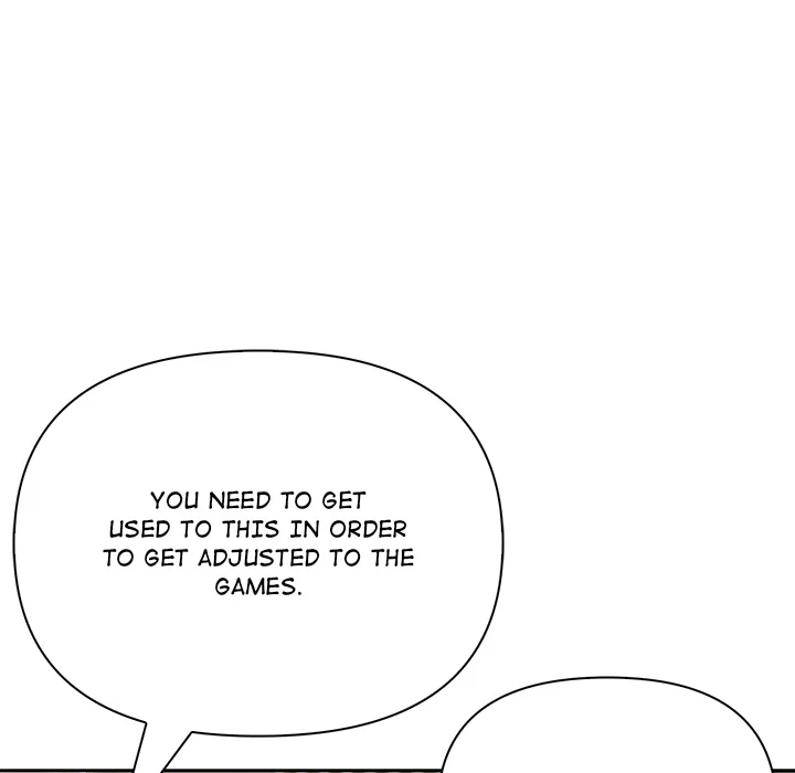 Matrimoney Game - Chapter 72 Page 73