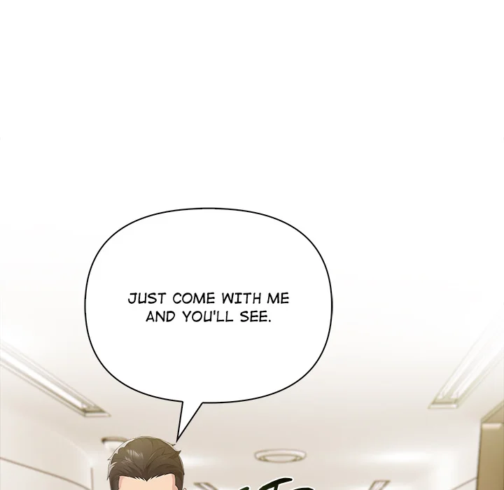 Matrimoney Game - Chapter 72 Page 8