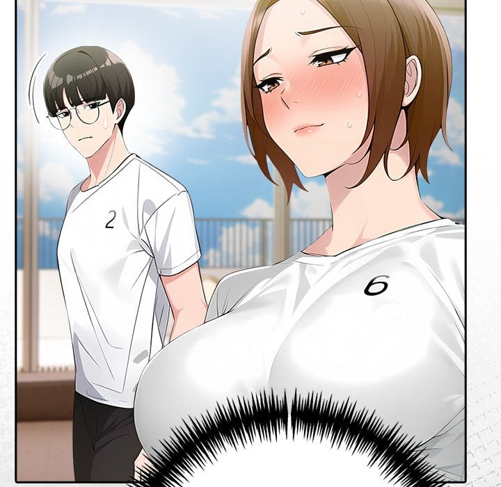 Matrimoney Game - Chapter 75 Page 10
