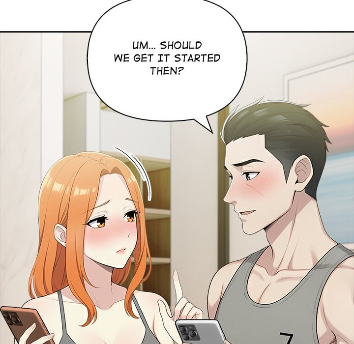 Matrimoney Game - Chapter 75 Page 103