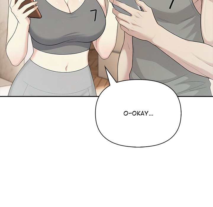 Matrimoney Game - Chapter 75 Page 104