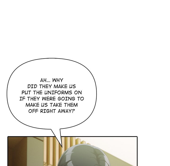 Matrimoney Game - Chapter 75 Page 109