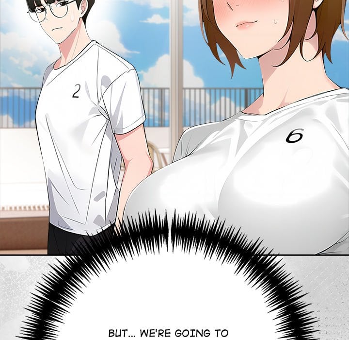 Matrimoney Game - Chapter 75 Page 19