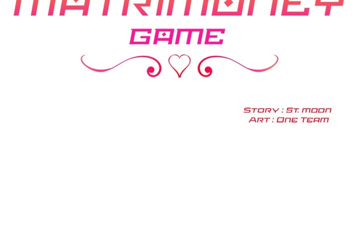 Matrimoney Game - Chapter 75 Page 2