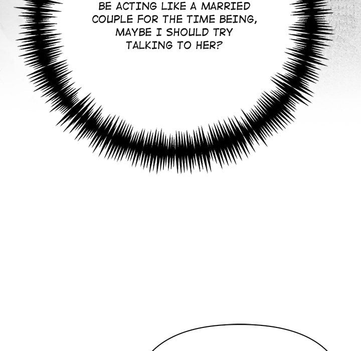 Matrimoney Game - Chapter 75 Page 20