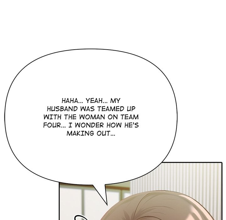 Matrimoney Game - Chapter 75 Page 23
