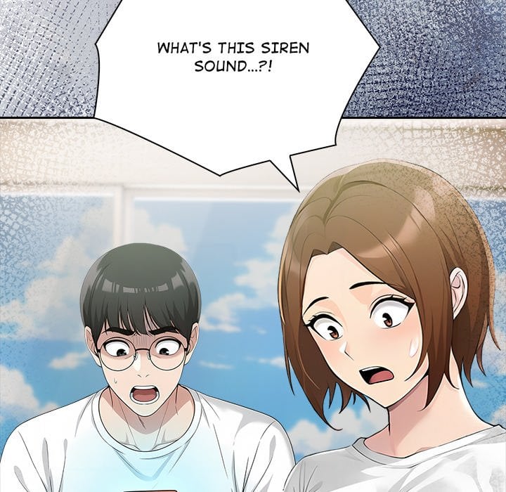Matrimoney Game - Chapter 75 Page 26
