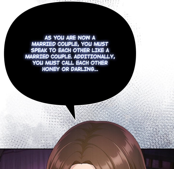 Matrimoney Game - Chapter 75 Page 28
