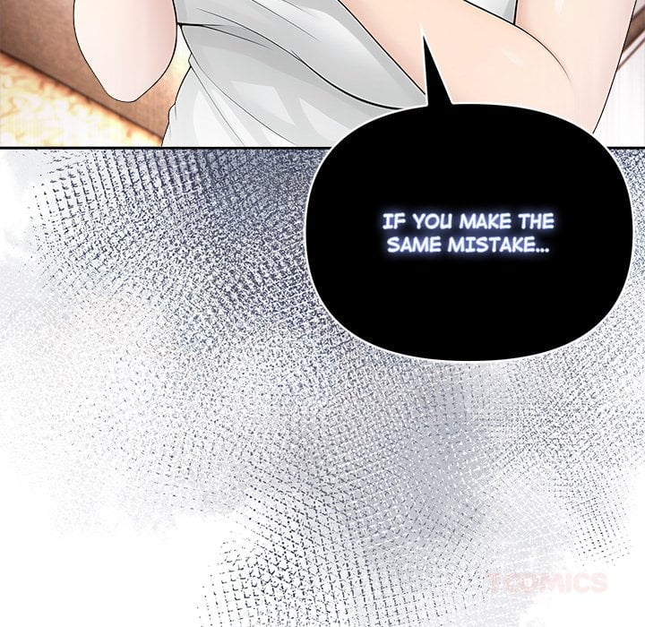 Matrimoney Game - Chapter 75 Page 30