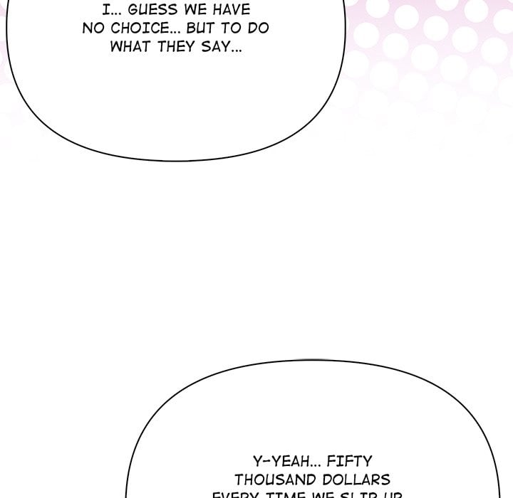Matrimoney Game - Chapter 75 Page 38