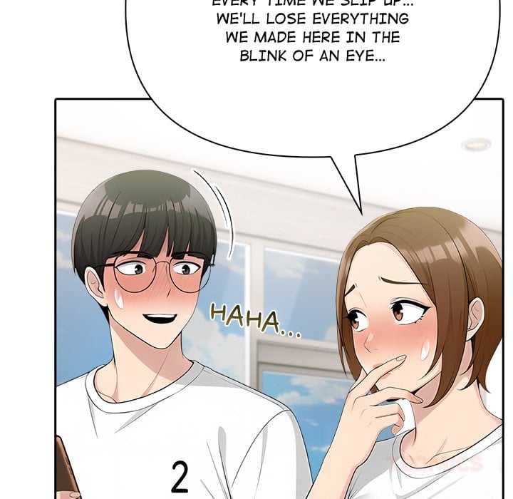 Matrimoney Game - Chapter 75 Page 39