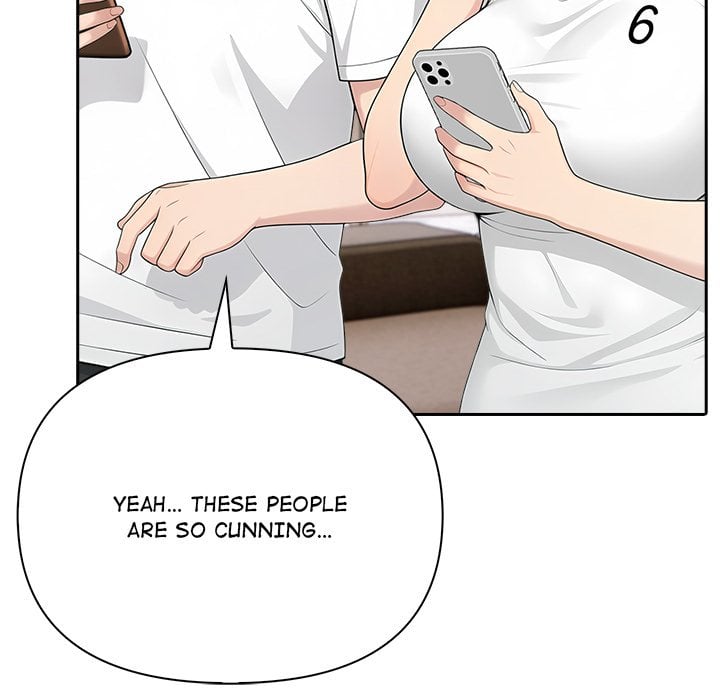 Matrimoney Game - Chapter 75 Page 40