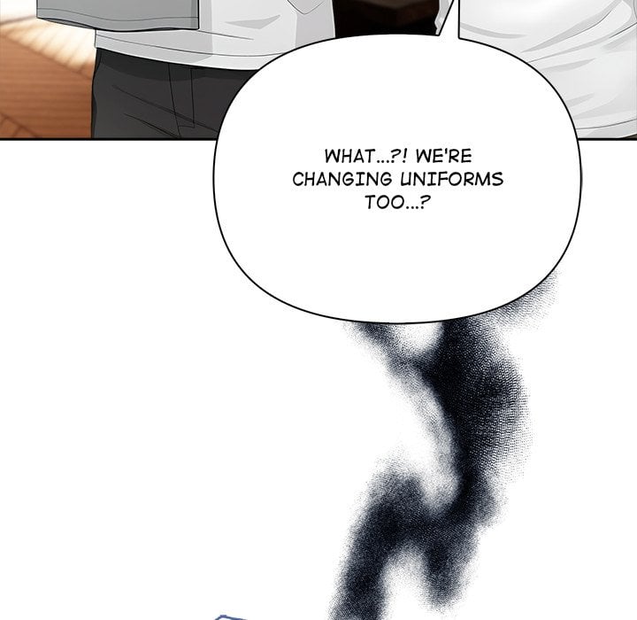 Matrimoney Game - Chapter 75 Page 69