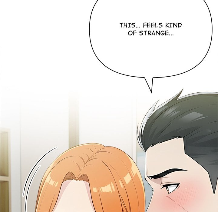 Matrimoney Game - Chapter 75 Page 86
