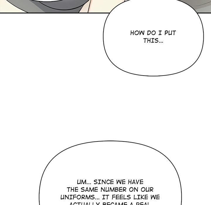 Matrimoney Game - Chapter 75 Page 88
