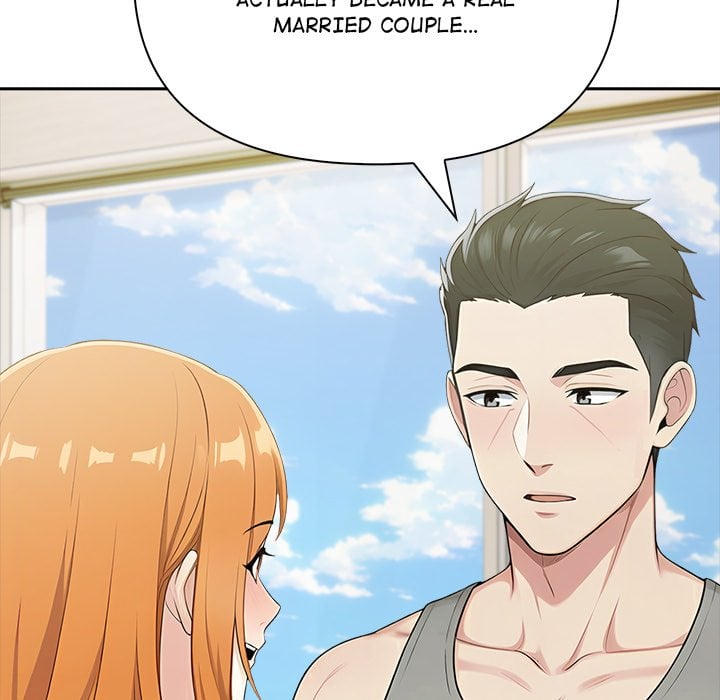 Matrimoney Game - Chapter 75 Page 89