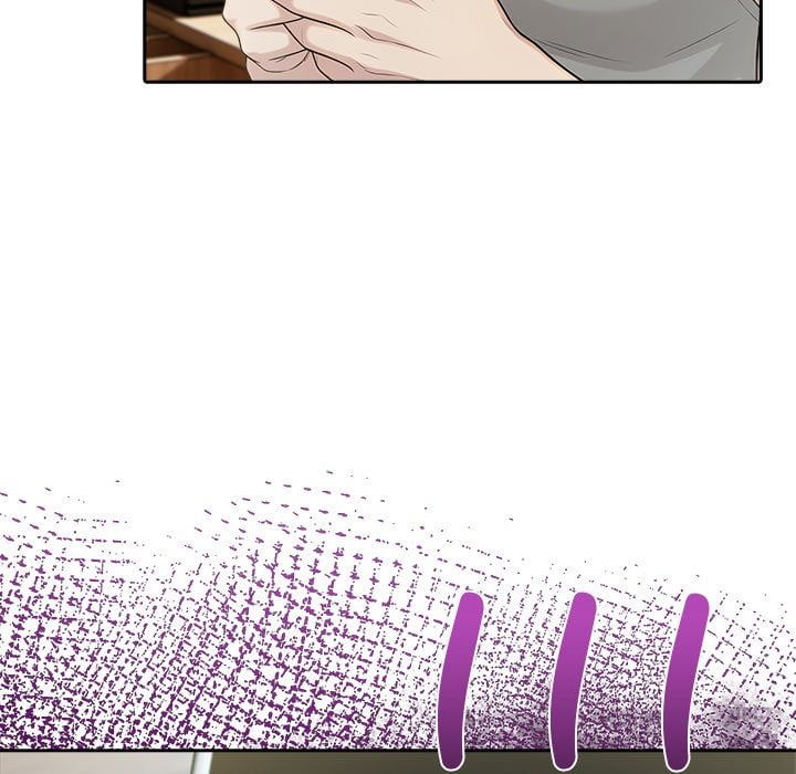 Matrimoney Game - Chapter 75 Page 98