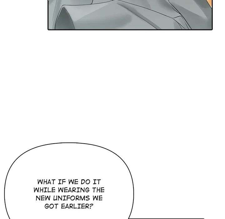 Matrimoney Game - Chapter 76 Page 103
