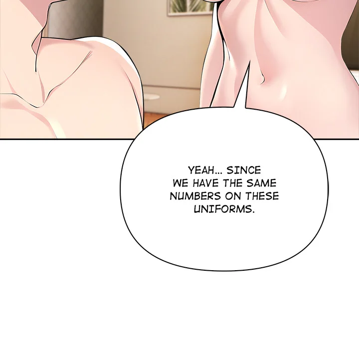 Matrimoney Game - Chapter 76 Page 107