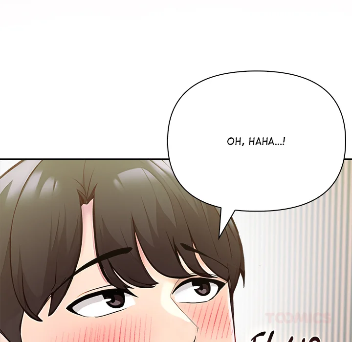 Matrimoney Game - Chapter 76 Page 111
