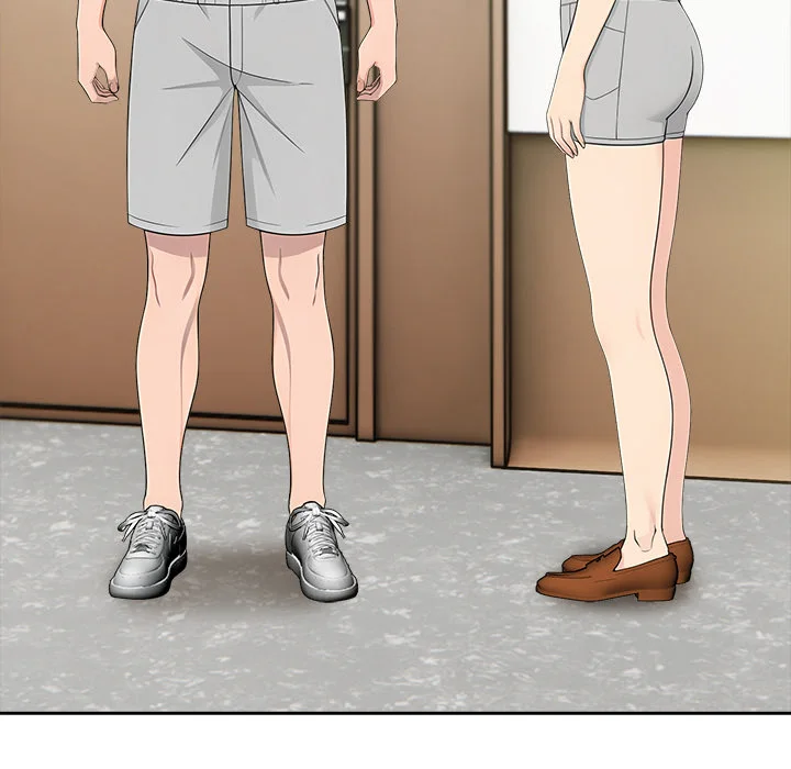 Matrimoney Game - Chapter 76 Page 146