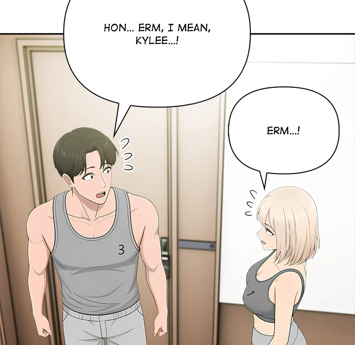 Matrimoney Game - Chapter 76 Page 149