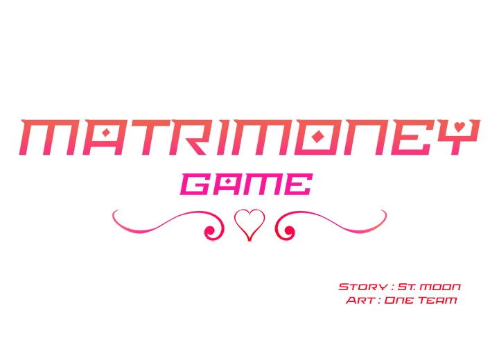 Matrimoney Game - Chapter 76 Page 2