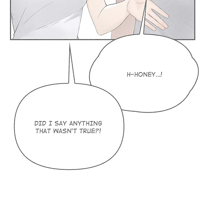 Matrimoney Game - Chapter 76 Page 36