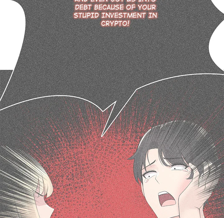 Matrimoney Game - Chapter 76 Page 38