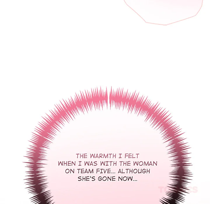 Matrimoney Game - Chapter 76 Page 48