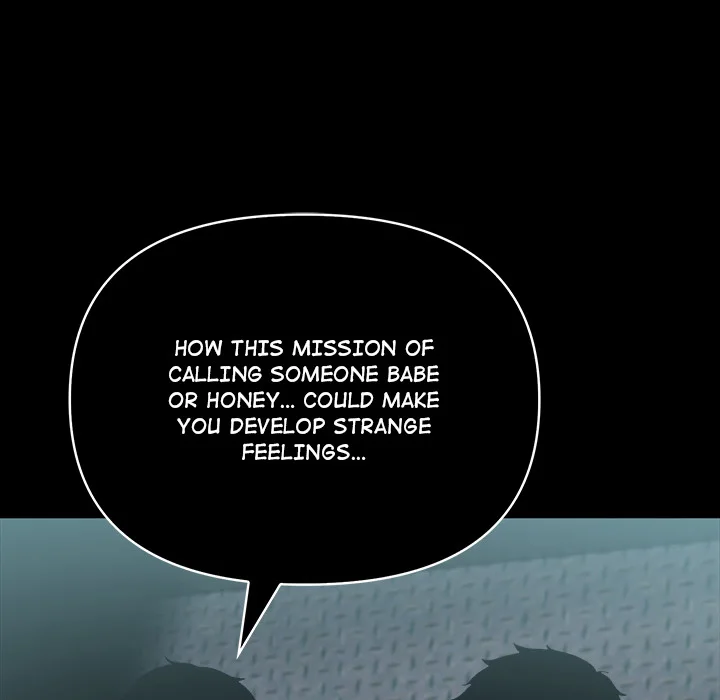 Matrimoney Game - Chapter 76 Page 63