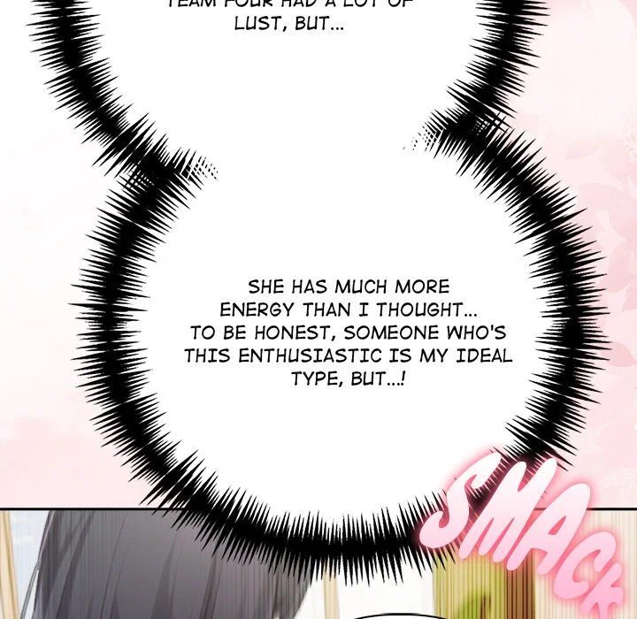 Matrimoney Game - Chapter 76 Page 91