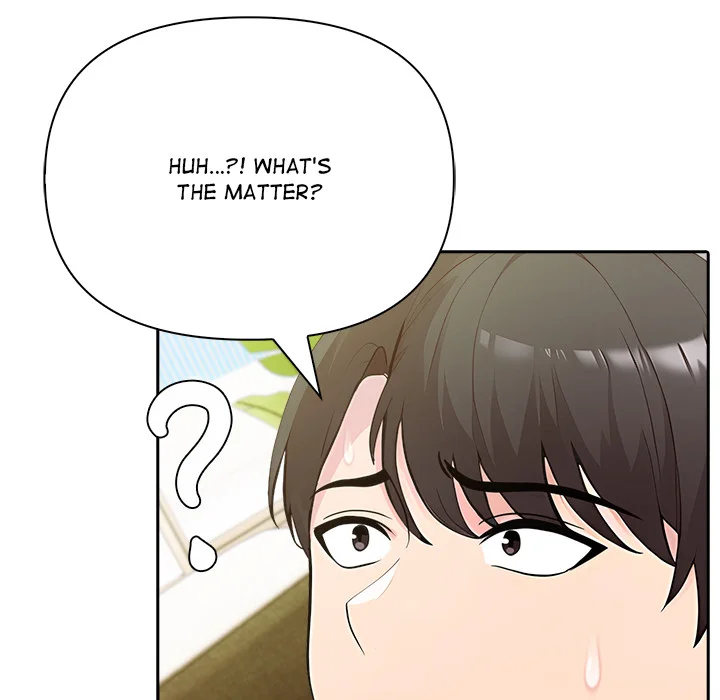 Matrimoney Game - Chapter 76 Page 97